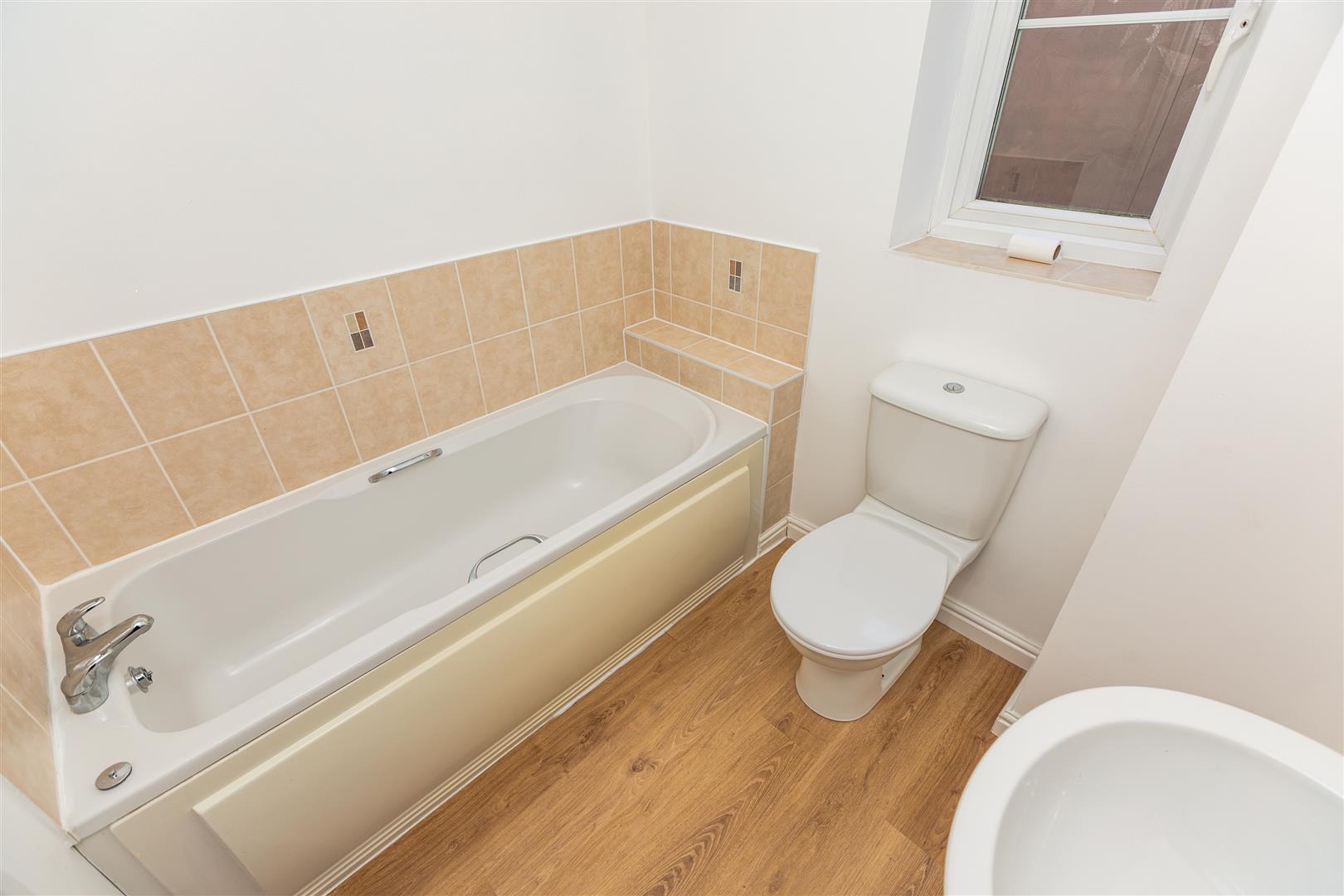 Pant Bryn Isaf, Llwynhendy, Llanelli, SA14 9EJ